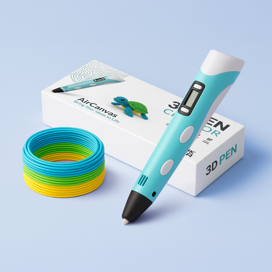 Kreativitäts-3D-Stift für Kinder™