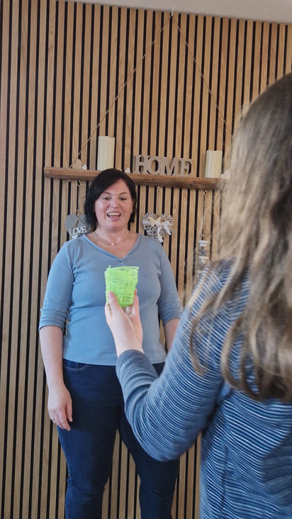 Kreativitäts-3D-Stift für Kinder™